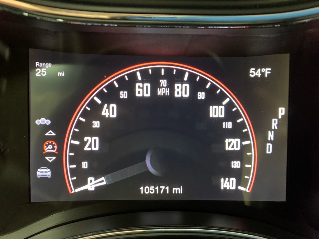 Used 2018 Dodge Durango SXT w/ Quick Order Package 2BB AWD/4WD image 32