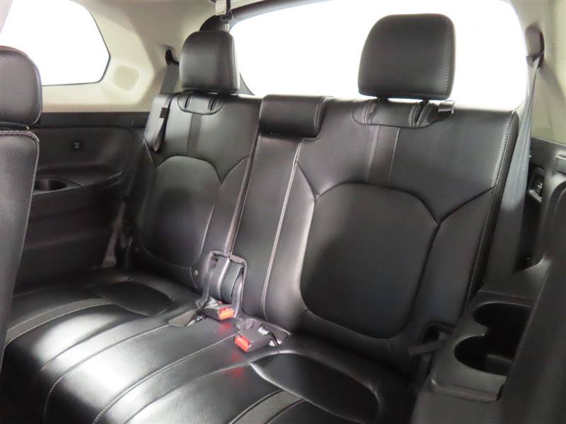 Used 2024 Honda Pilot Touring image 33