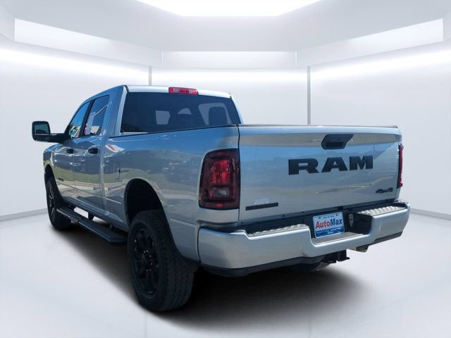 Used 2026 RAM 2500 Big Horn AWD/4WD image 5