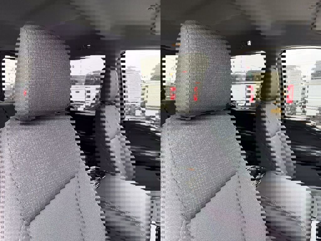 New 2026 Ford F150 XLT w/ Equipment Group 302A MID image 19