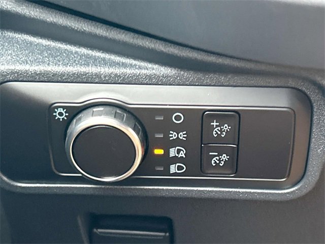 New 2025 Ford Bronco Base image 20