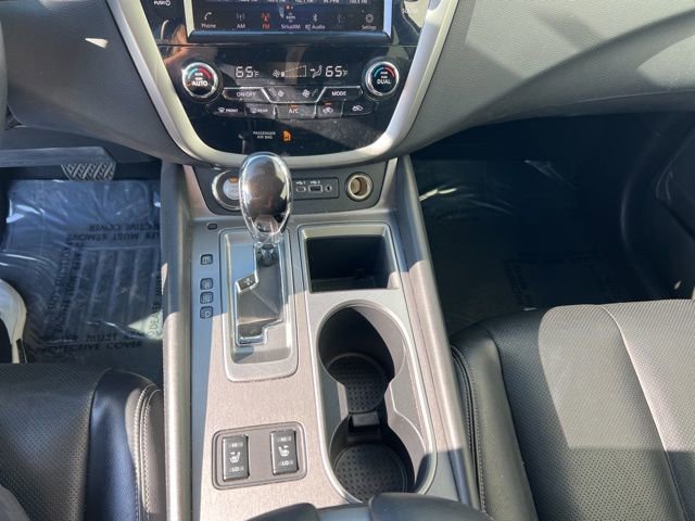 Used 2023 Nissan Murano SL image 15