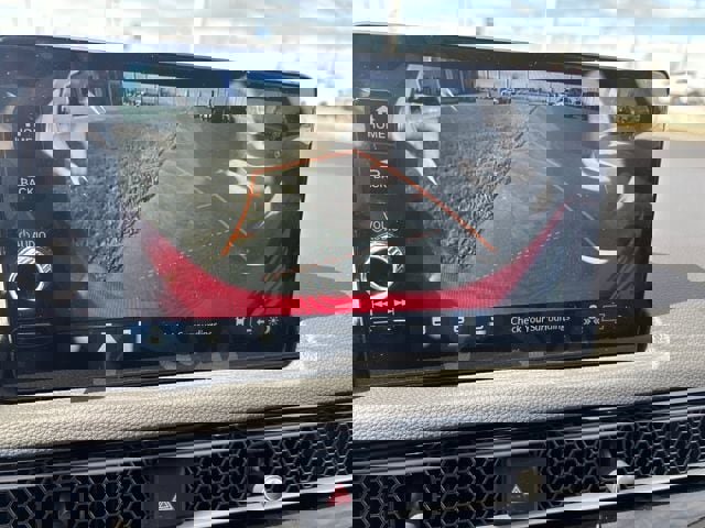 New 2026 Honda Civic Sport Touring image 20