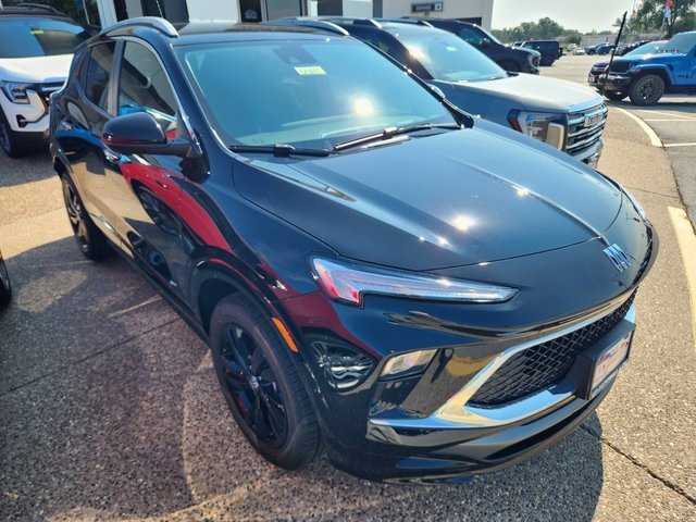 New 2026 Buick Encore GX Sport Touring w/ Advanced Technology Package