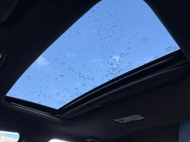 Used 2020 Kia Forte GT-Line w/ GT-Line Premium Package image 10