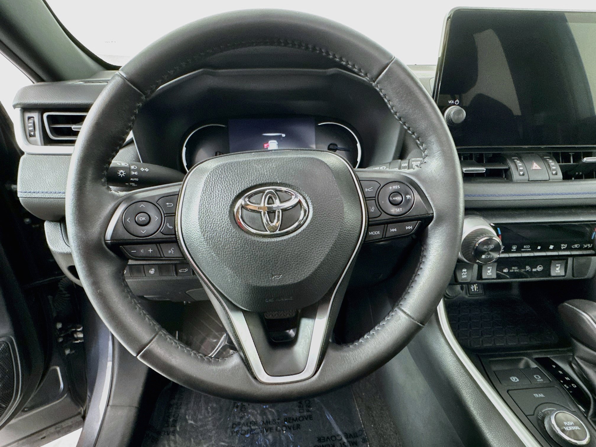Certified 2024 Toyota RAV4 XSE AWD/4WD image 11