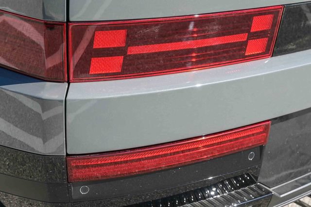 New 2026 Hyundai Santa Fe Calligraphy AWD/4WD image 8