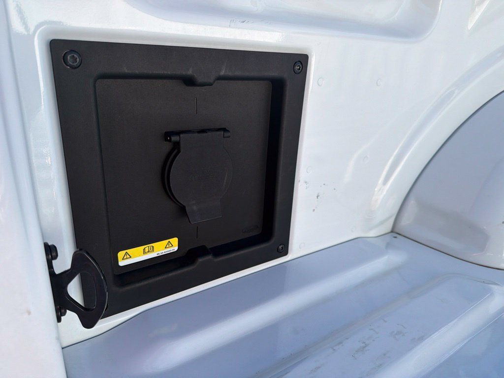 Used 2023 Ford F150 XLT w/ Equipment Group 302A High AWD/4WD image 15
