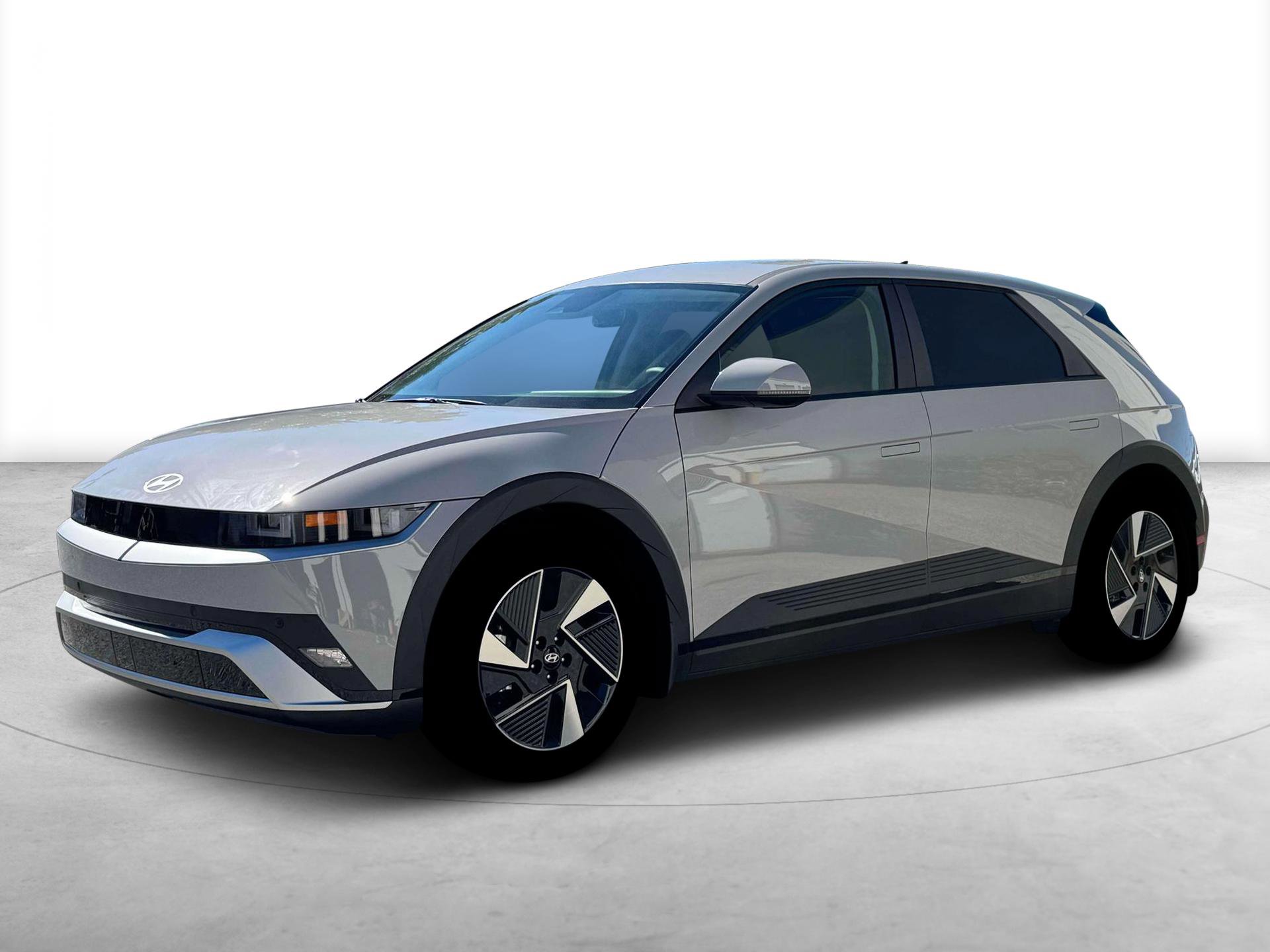 New 2026 Hyundai Ioniq 5 SEL RWD image 2