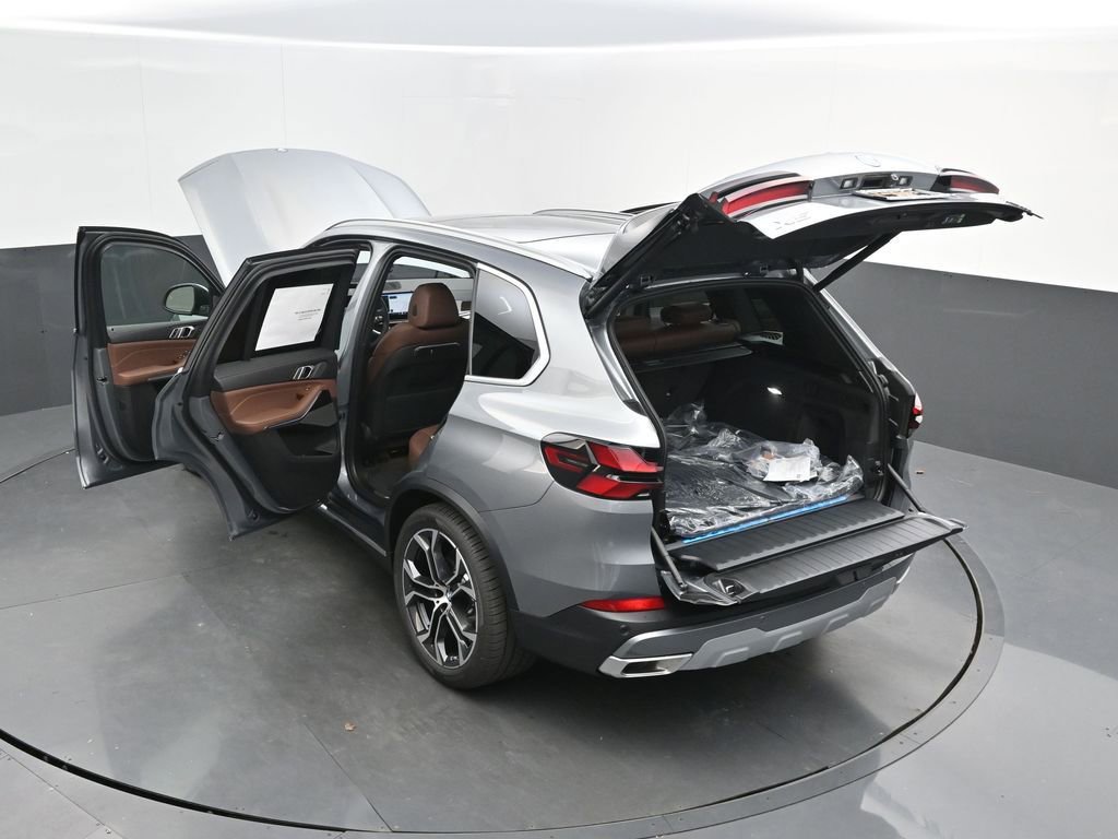 New 2026 BMW X5 xDrive50e AWD/4WD image 54