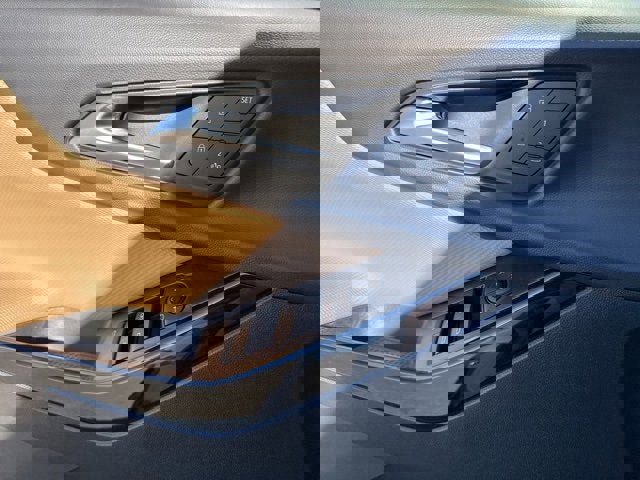 New 2026 Chevrolet Equinox ACTIV w/ Convenience Package III image 22