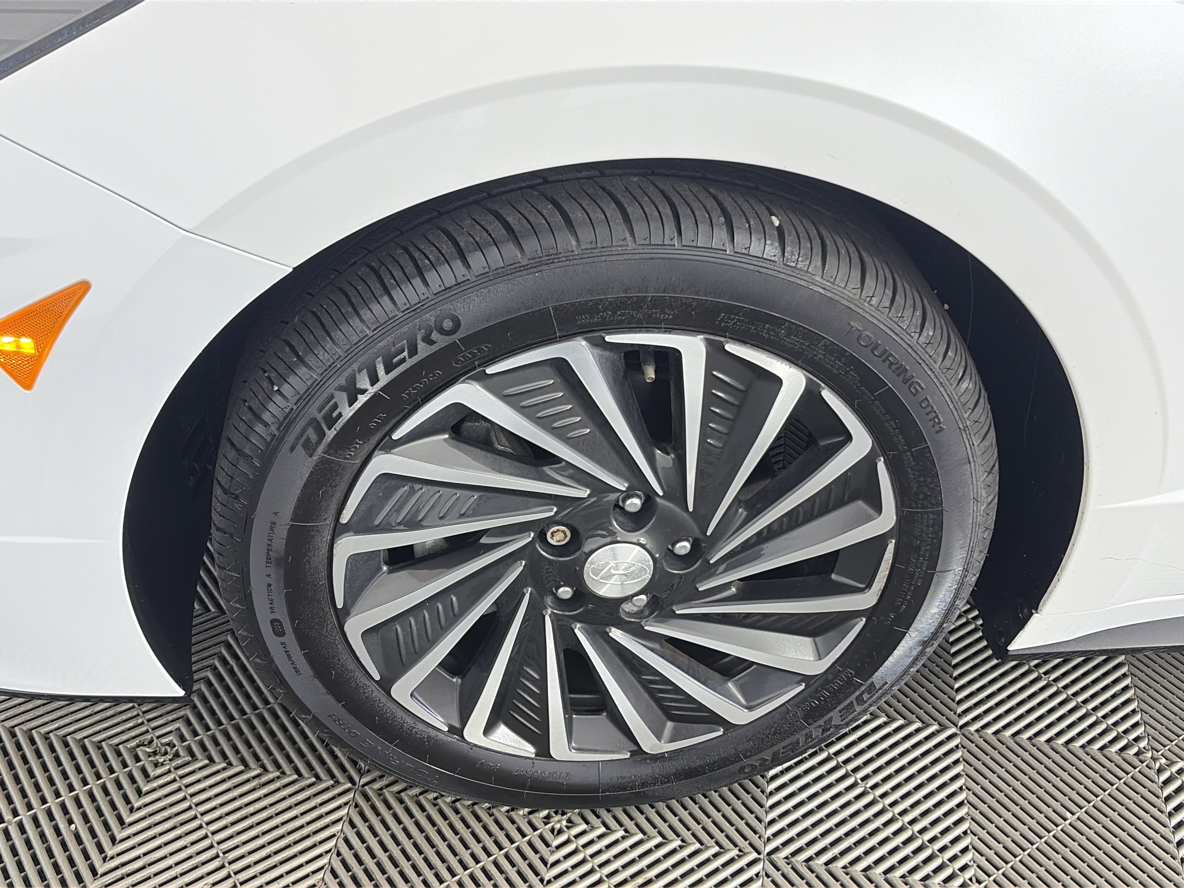 Used 2021 Hyundai Sonata SEL FWD image 13