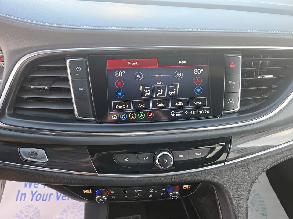 Used 2024 Buick Enclave Premium image 22