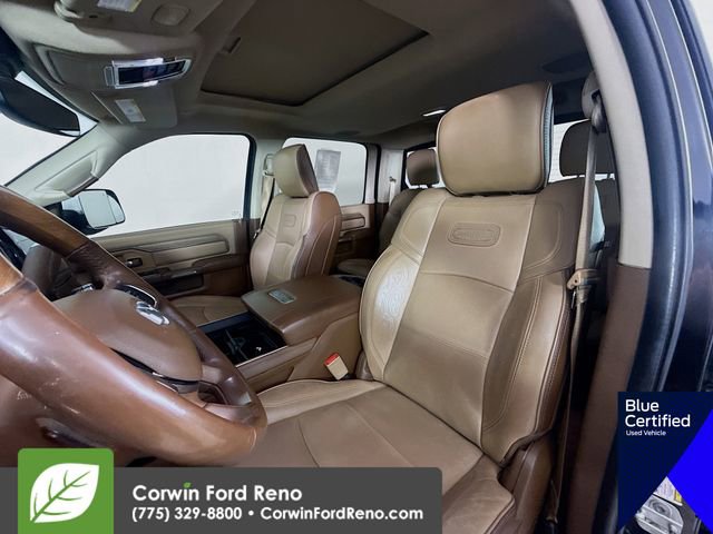 Used 2019 RAM 2500 Limited image 25