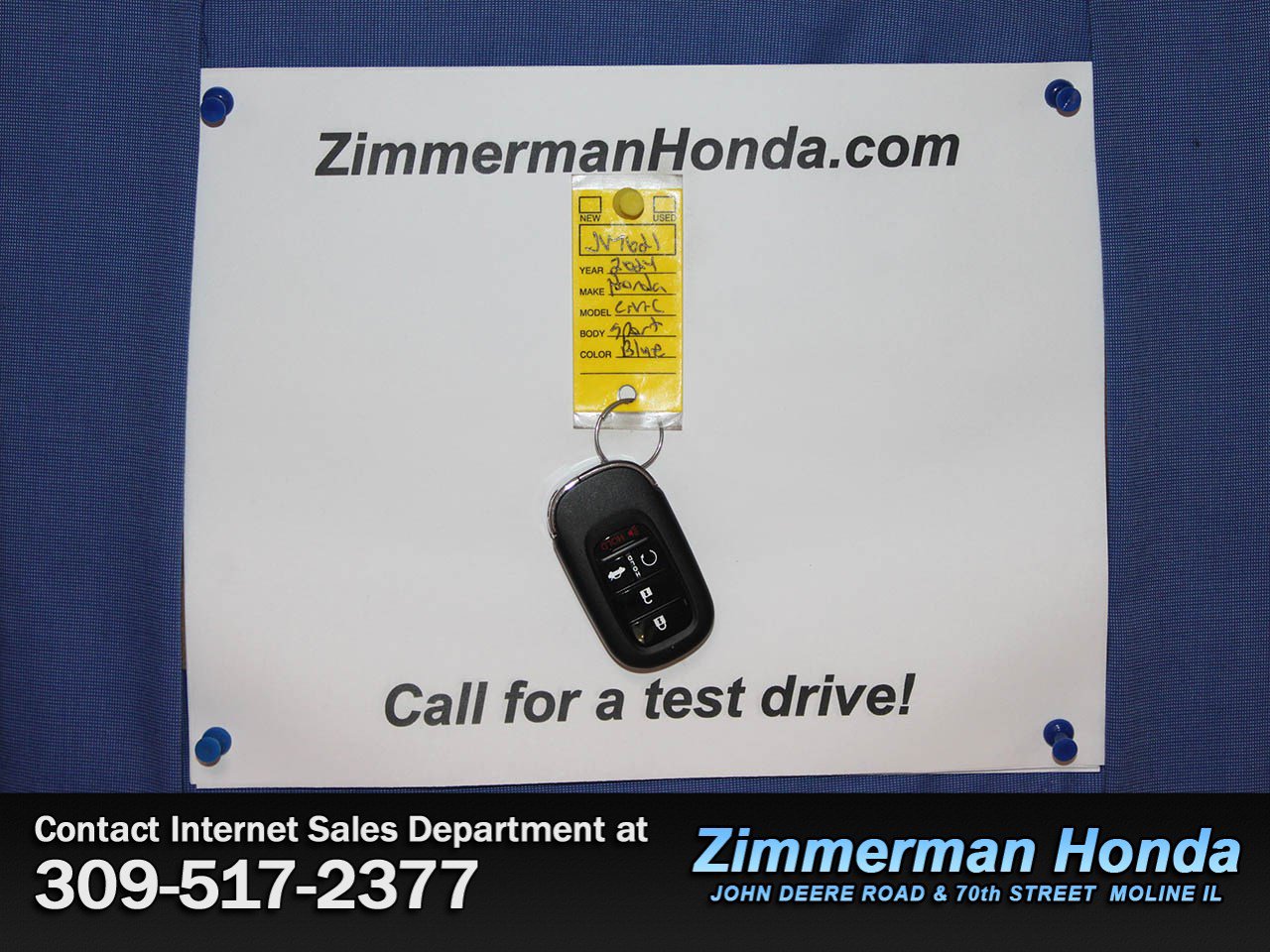 Certified 2024 Honda Civic Sport image 26