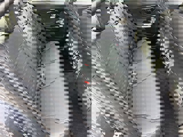 Used 2024 Mercedes-Benz C 300 4MATIC Sedan image 8