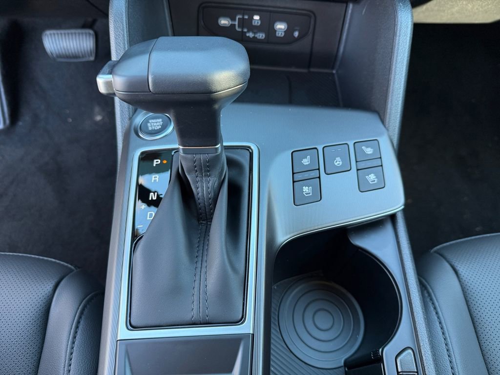 New 2026 Kia Sportage SX image 19