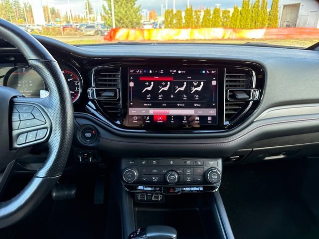 Used 2024 Dodge Durango GT image 21