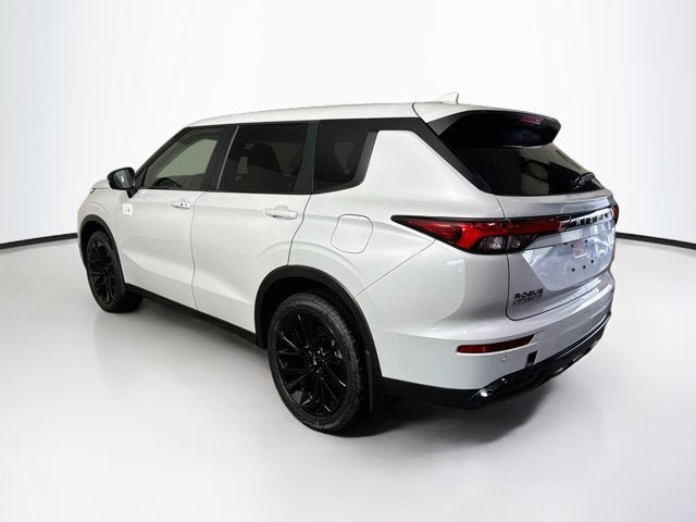 New 2026 Nissan Rogue SL AWD/4WD image 7