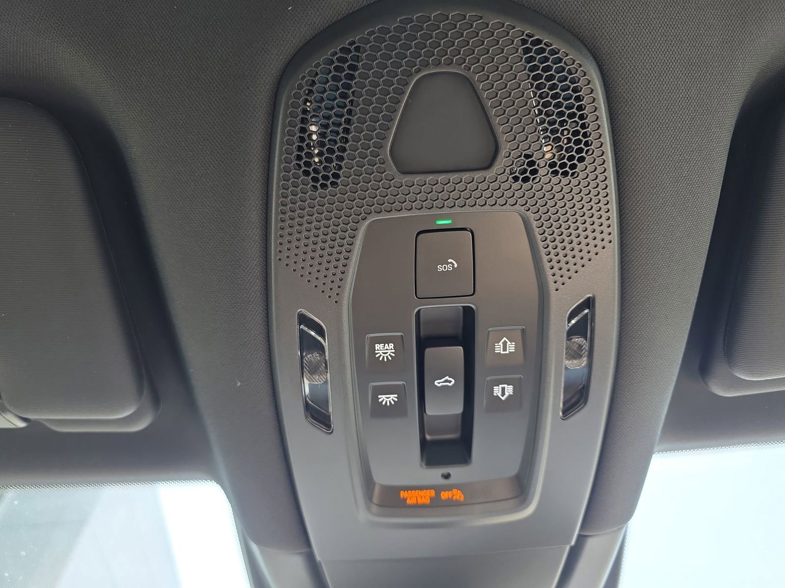 New 2026 Porsche Cayenne AWD/4WD image 23