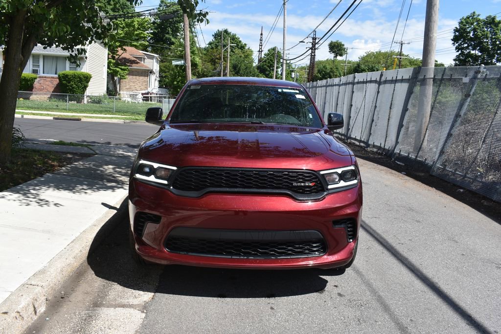 Used 2026 Dodge Durango GT RWD image 2