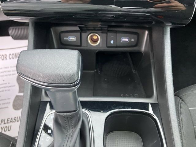 Used 2023 Hyundai Santa Cruz Night image 20