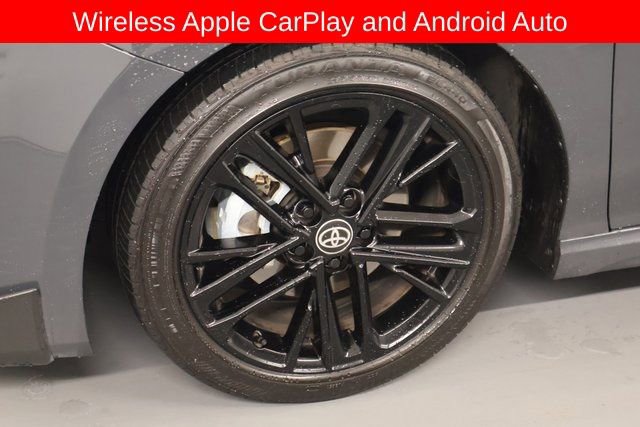 Used 2025 Toyota Camry SE image 9