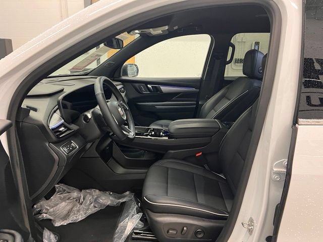 Used 2026 Buick Enclave Preferred AWD/4WD image 23