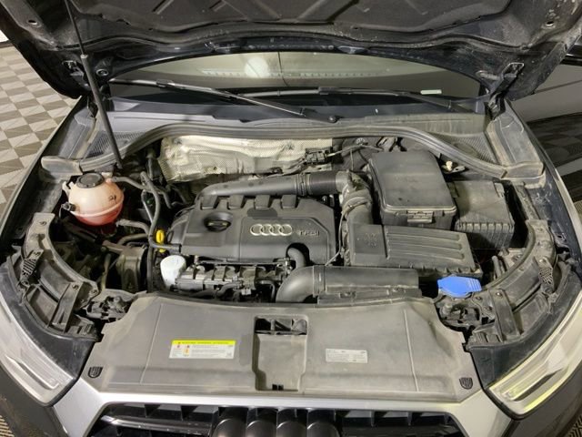 Used 2018 Audi Q3 2.0T Premium image 37