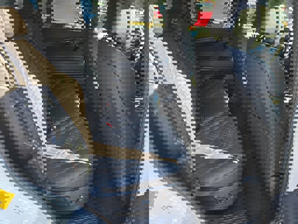 New 2026 Genesis GV80 3.5T Prestige image 14