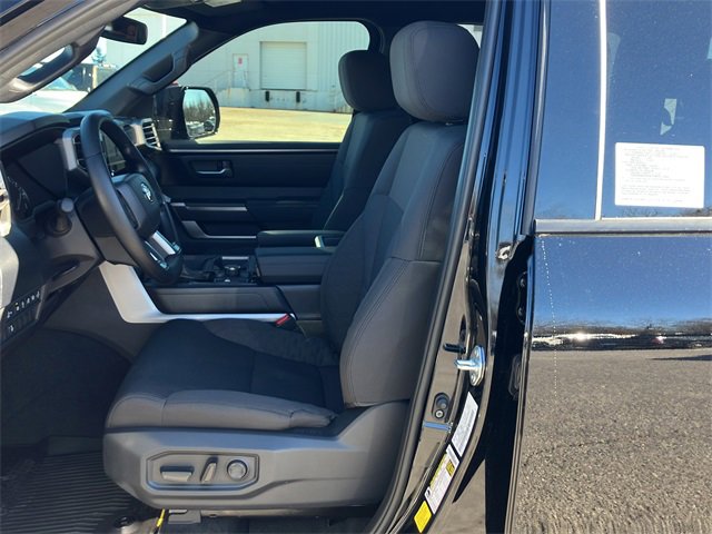 New 2026 Toyota Tundra SR5 image 18