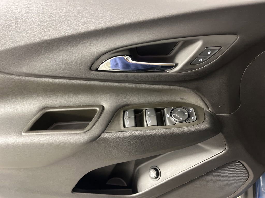 Certified 2024 Chevrolet Equinox LT w/ LPO, Floor Liner Package image 27