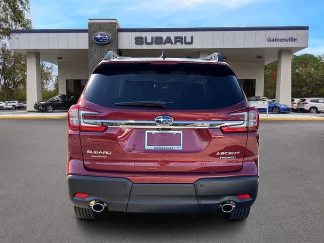 New 2026 Subaru Ascent Touring AWD/4WD image 5