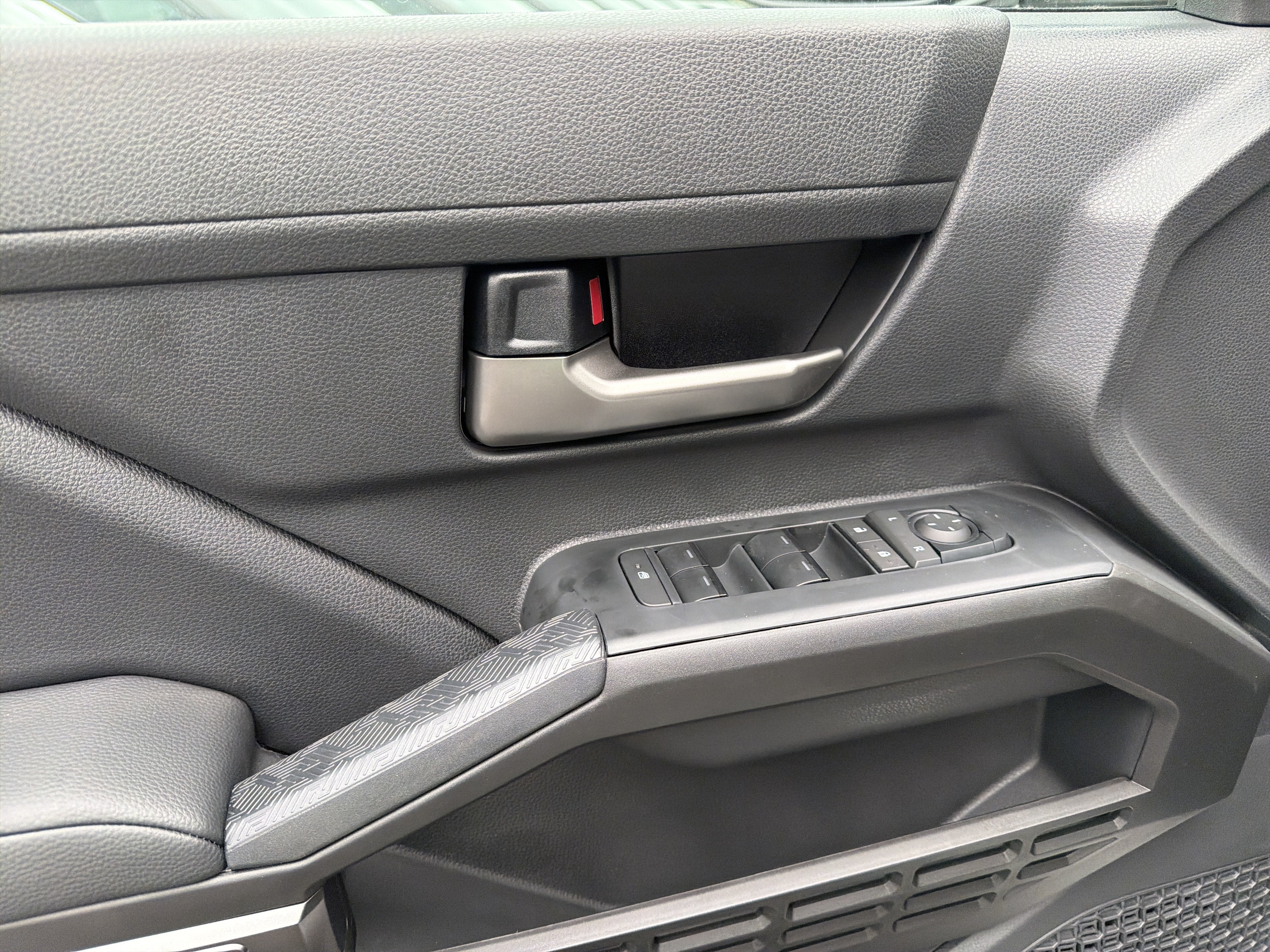 New 2026 Toyota Tacoma TRD Sport AWD/4WD image 10