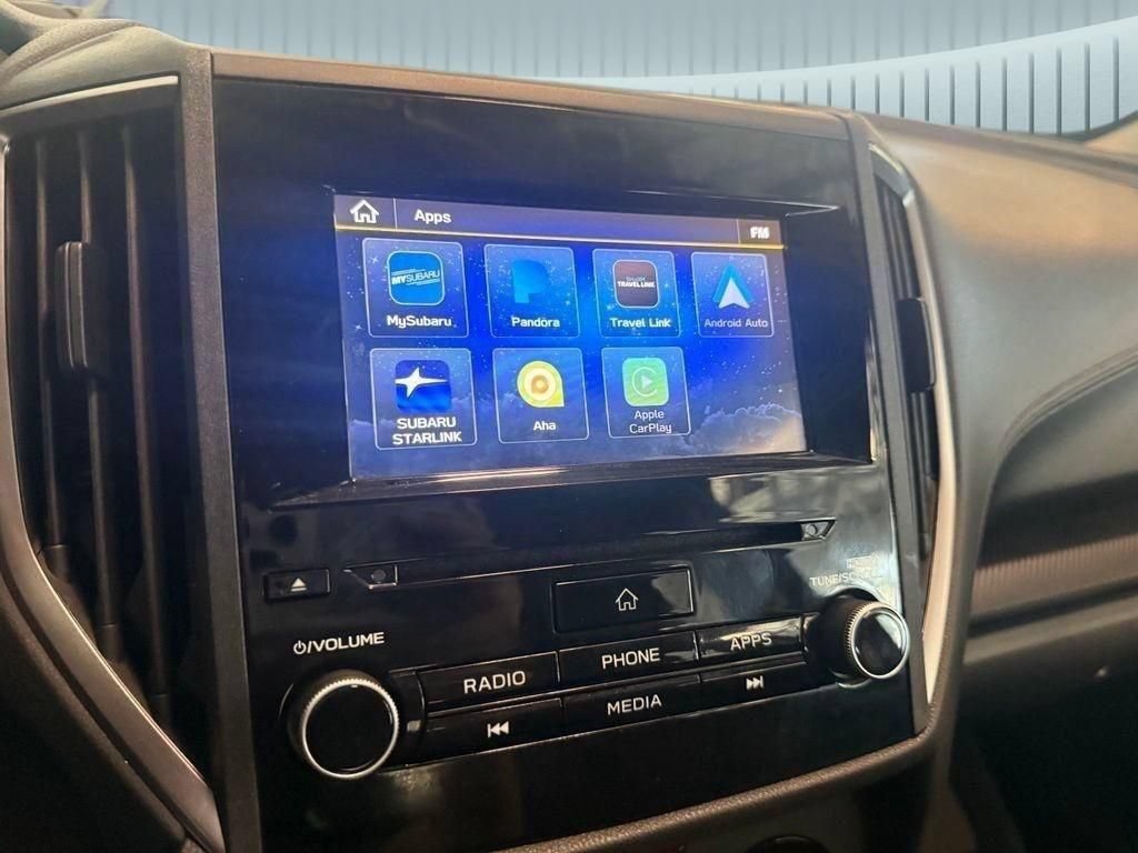 Used 2019 Subaru Impreza 2.0i Premium AWD/4WD image 2