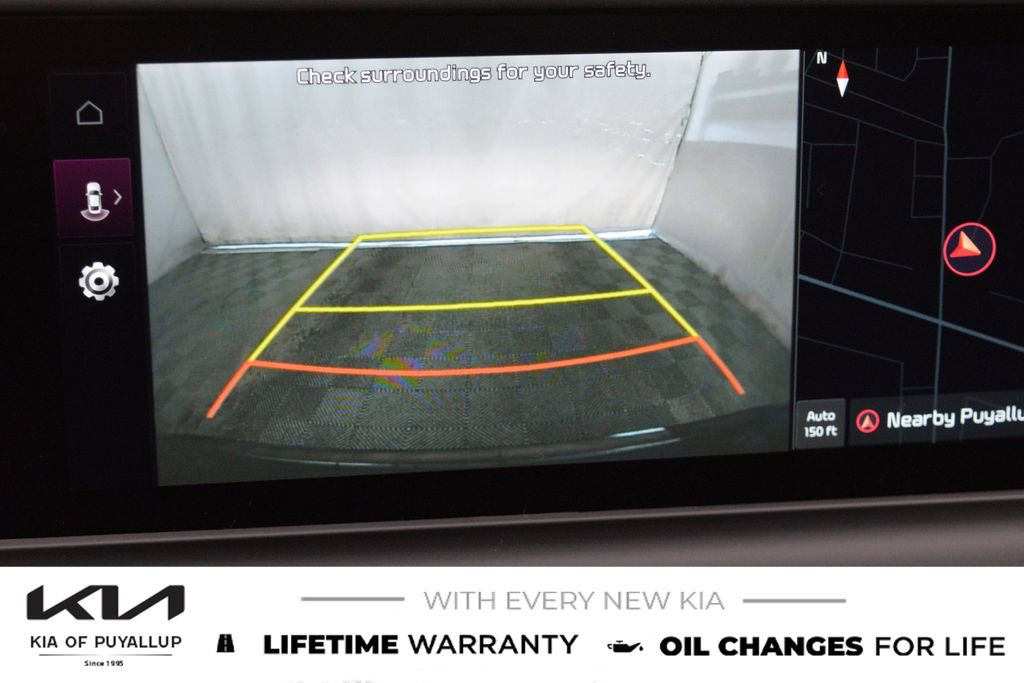 New 2026 Kia Seltos S image 23