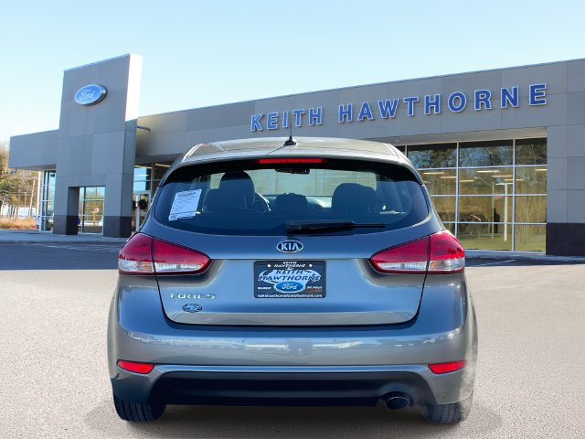 Used 2016 Kia Forte LX FWD image 5