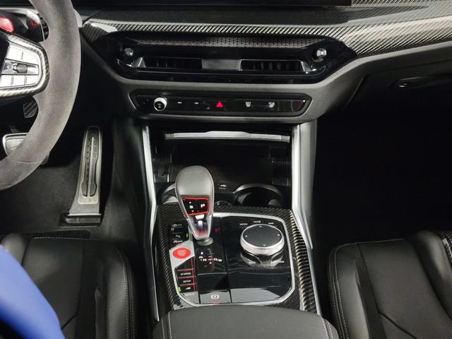 Used 2025 BMW M2 w/ Carbon Package RWD image 24