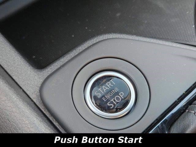 Certified 2025 Nissan Sentra S FWD image 9