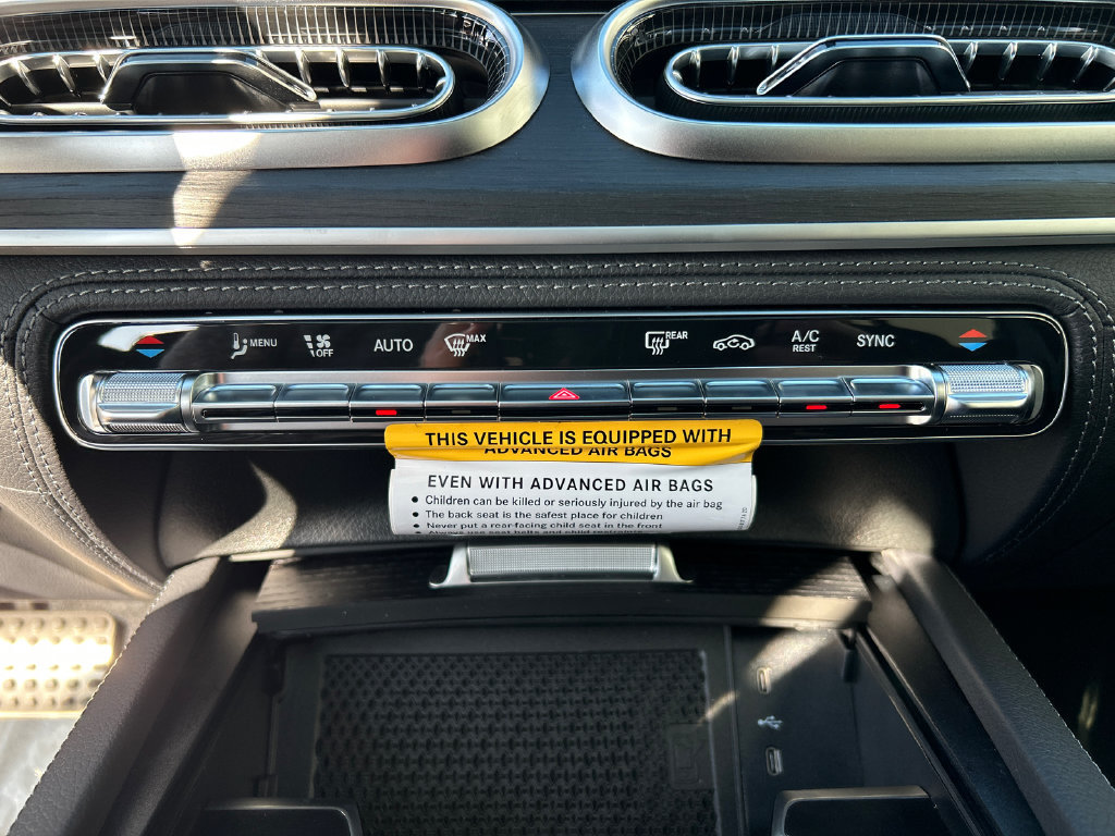 New 2027 Mercedes-Benz GLE 450 4MATIC image 21