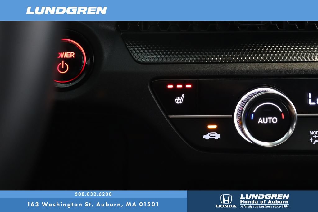 Used 2025 Honda CR-V Sport-L image 27