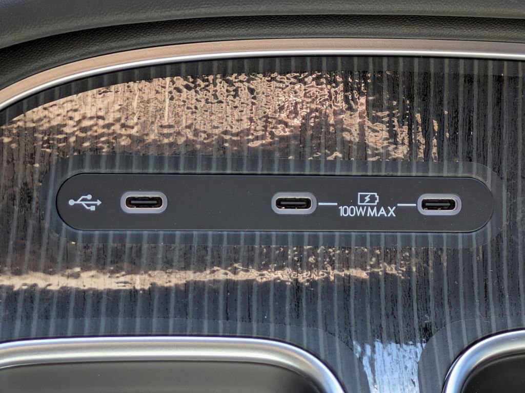 New 2026 Hyundai Palisade Calligraphy image 26