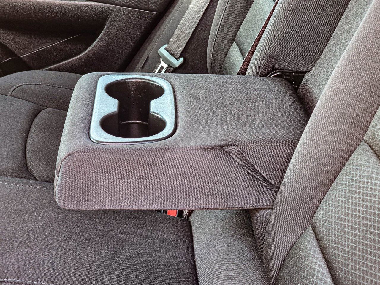 Certified 2025 Chevrolet Malibu LT FWD image 34