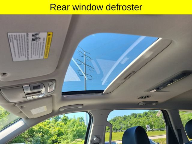 Used 2023 Kia Telluride S w/ S Sunroof Package AWD/4WD image 19