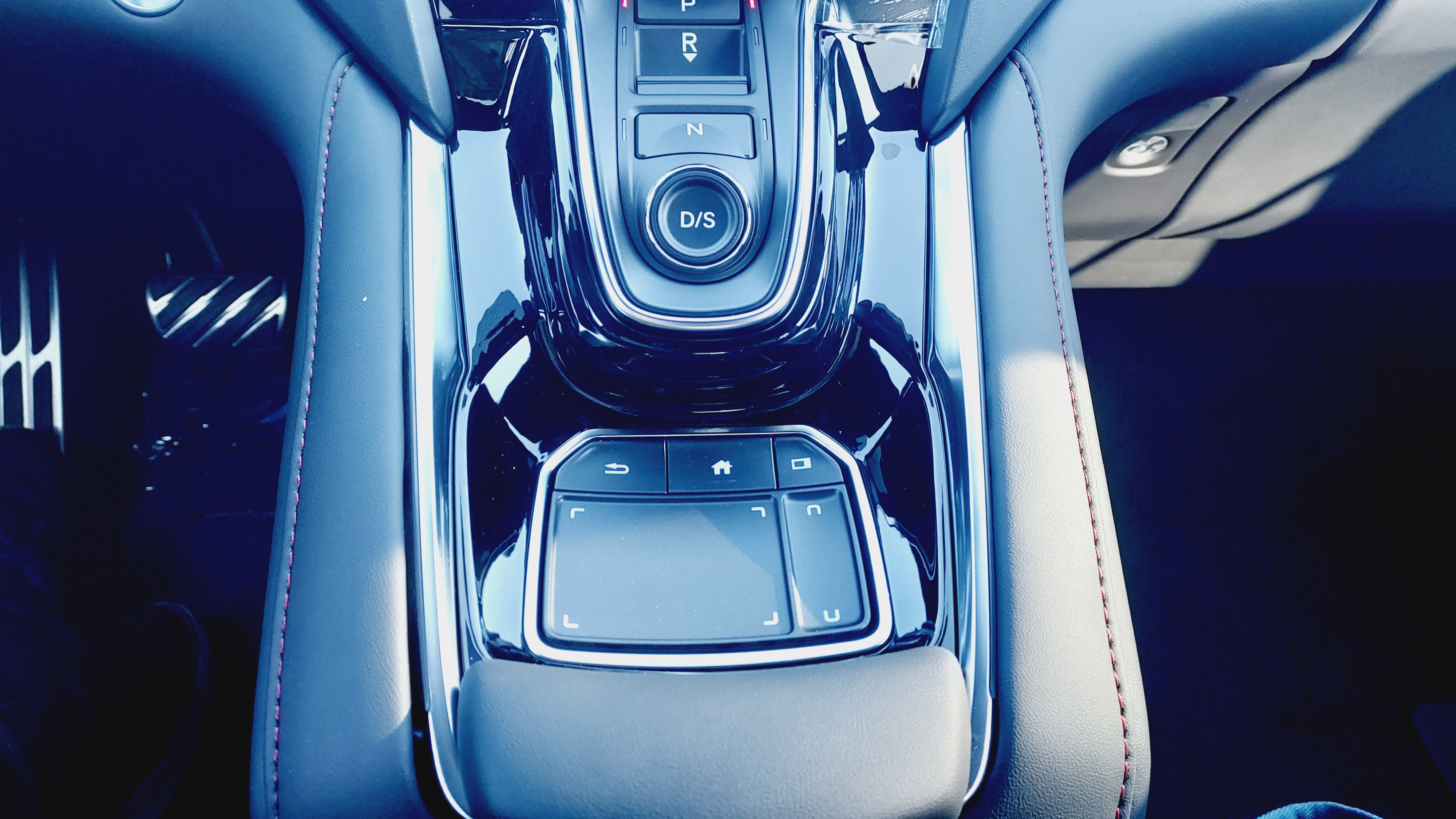 New 2026 Acura RDX A-Spec image 31