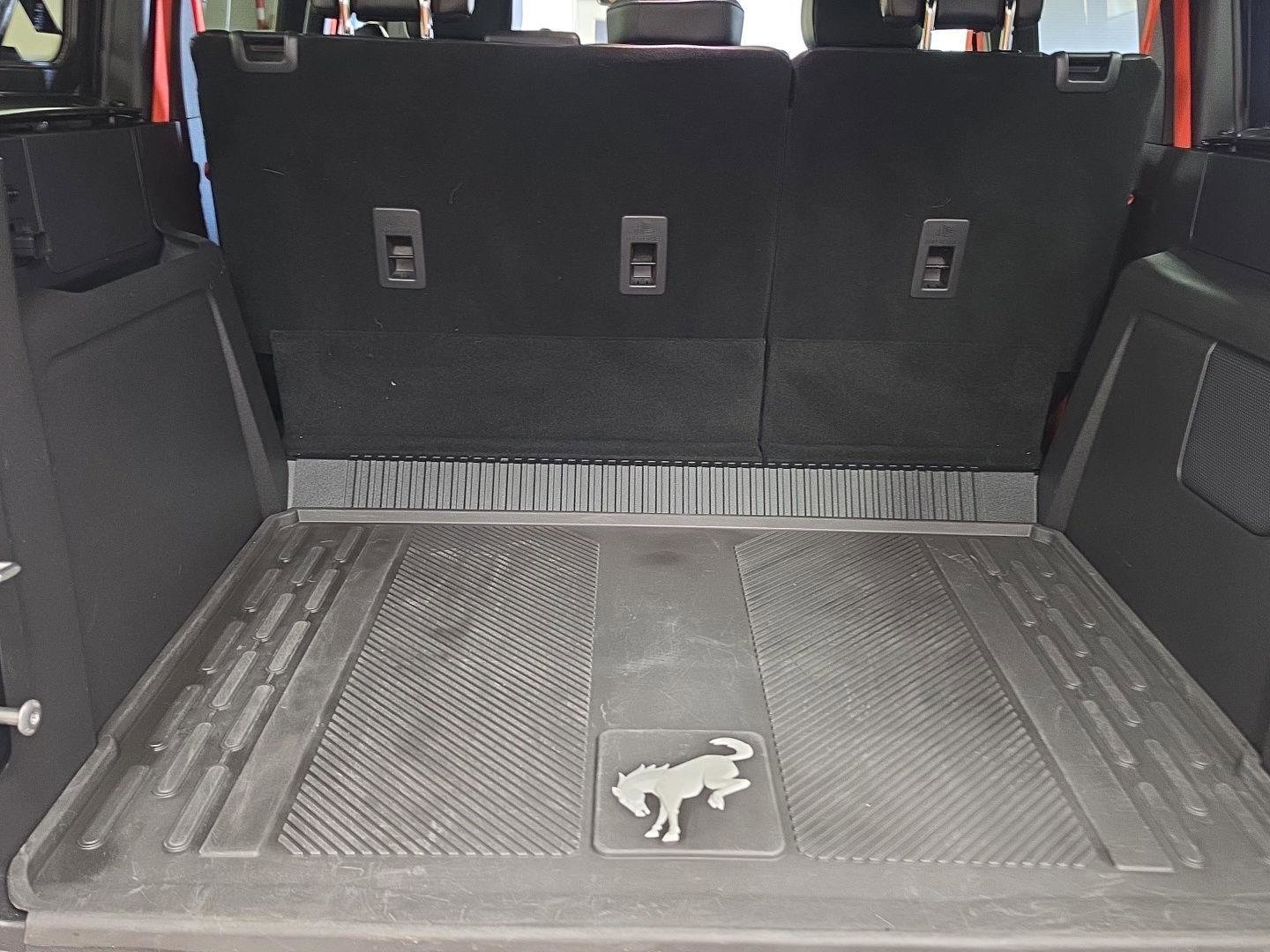 Used 2024 Ford Bronco Raptor AWD/4WD image 17