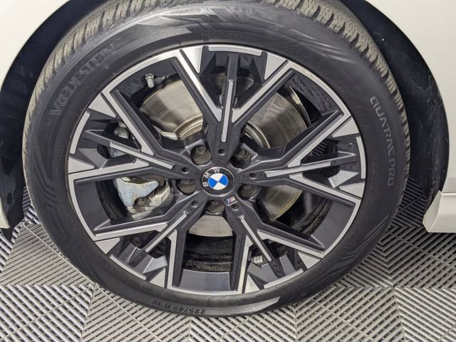 Used 2025 BMW 228i xDrive image 8