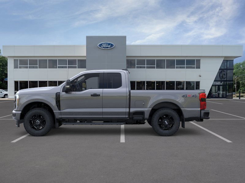 New 2026 Ford F350 XL image 22