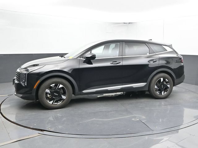 Used 2026 Kia Sportage LX FWD image 8