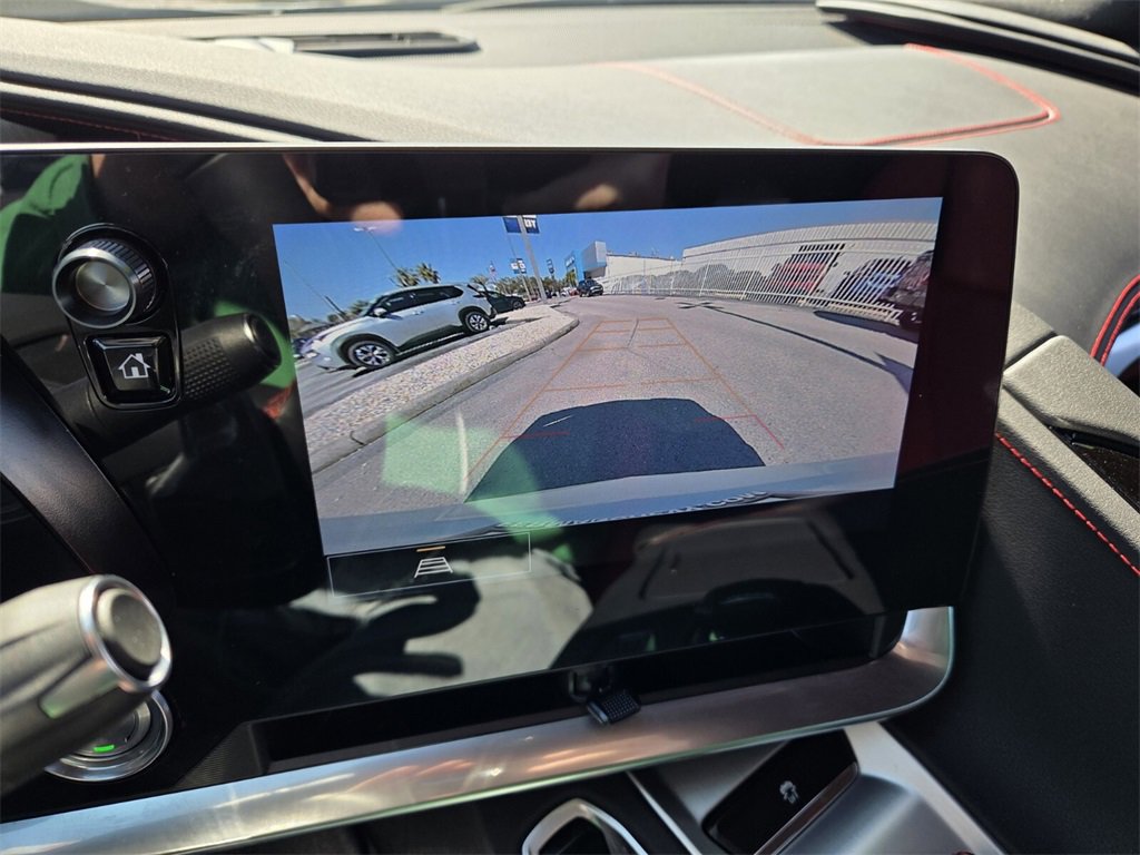 Certified 2023 Chevrolet Corvette Stingray Coupe w/ Z51 Performance Package image 33